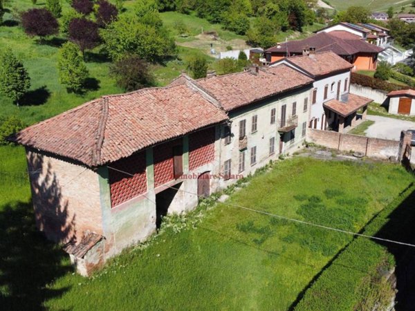 casa indipendente in vendita a Costigliole d'Asti in zona Boglietto