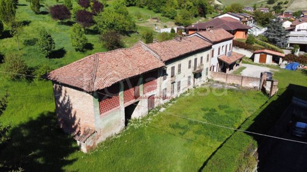 casa indipendente in vendita a Costigliole d'Asti in zona Boglietto