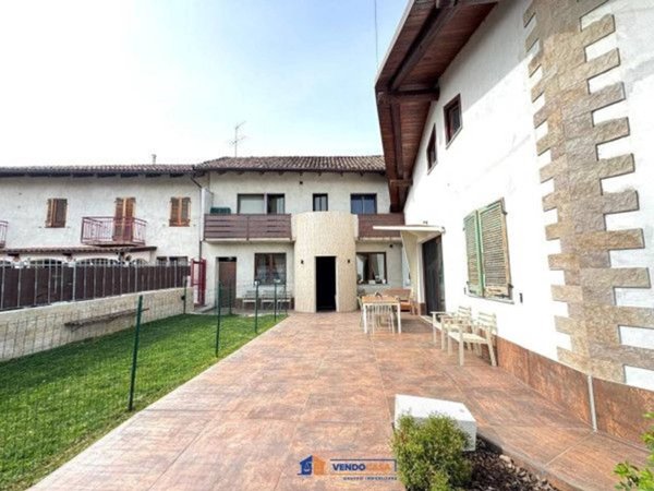 casa indipendente in vendita a Costigliole d'Asti