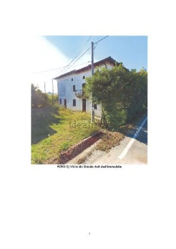 casa indipendente in vendita a Costigliole d'Asti