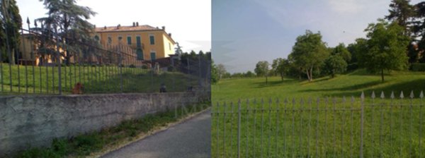 villa in vendita a Costigliole d'Asti