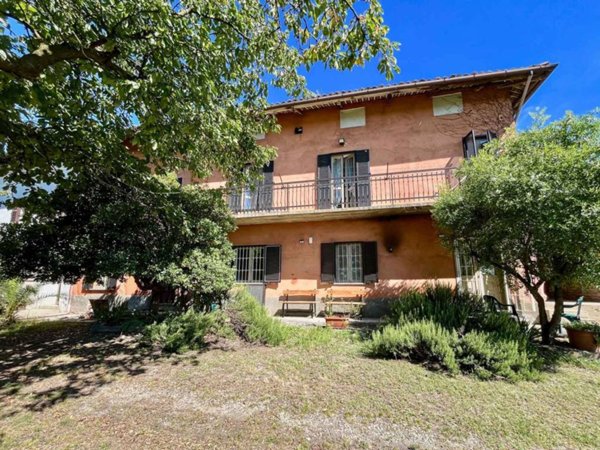 casa indipendente in vendita a Costigliole d'Asti