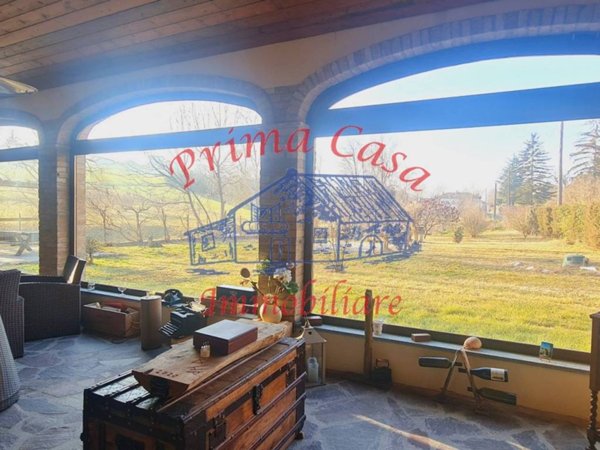 casa indipendente in vendita a Costigliole d'Asti