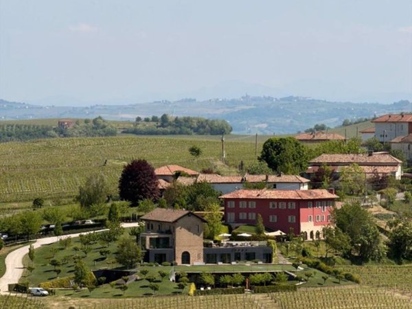 villa in vendita a Costigliole d'Asti