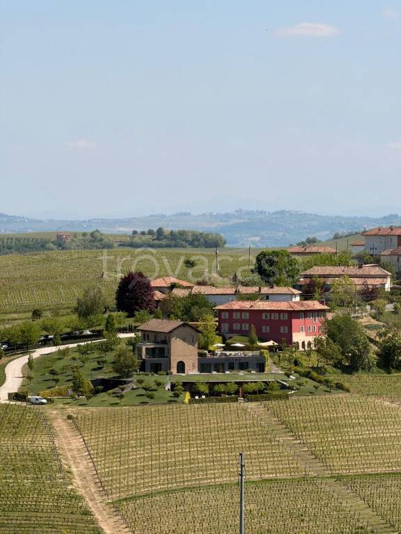 villa in vendita a Costigliole d'Asti