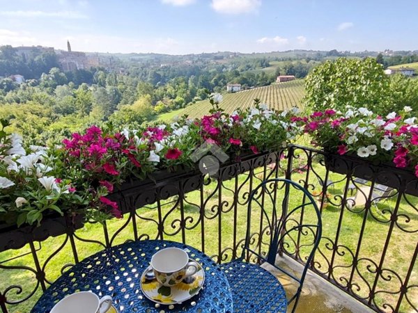 casa indipendente in vendita a Costigliole d'Asti