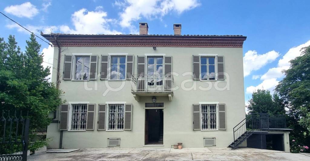 casa indipendente in vendita a Costigliole d'Asti