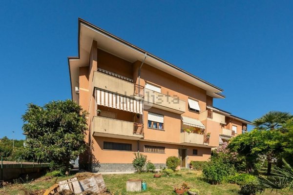 appartamento in vendita a Costigliole d'Asti
