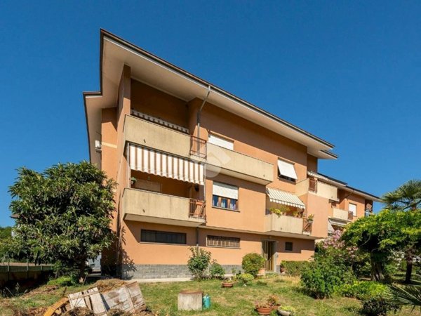 appartamento in vendita a Costigliole d'Asti