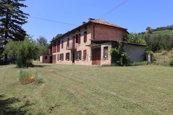 quadrivano in vendita a Costigliole d'Asti