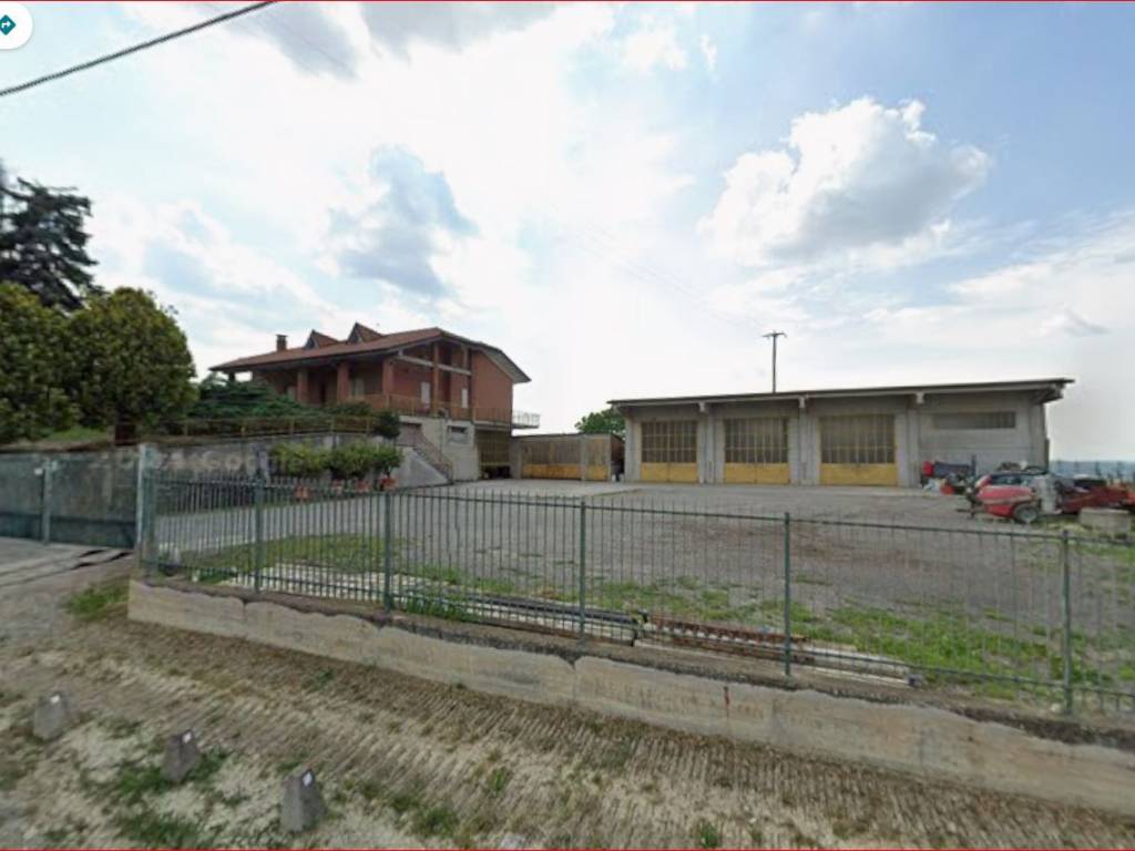 negozio in vendita a Costigliole d'Asti