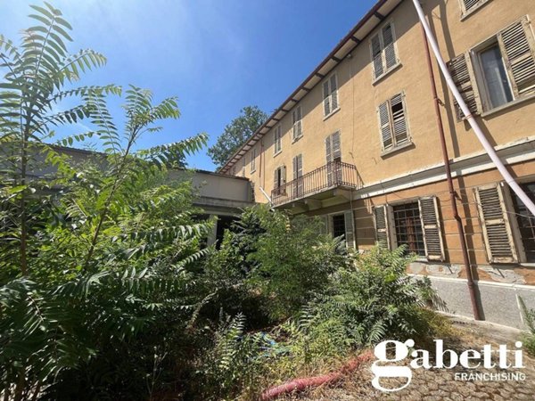 villa in vendita a Costigliole d'Asti