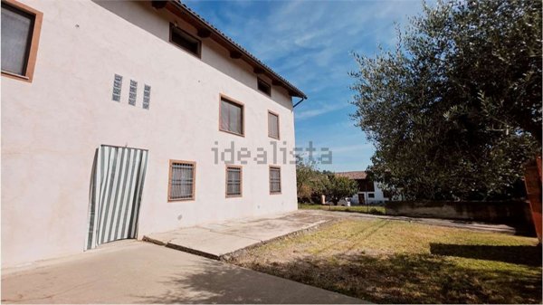 casa indipendente in vendita a Costigliole d'Asti in zona Santa Margherita