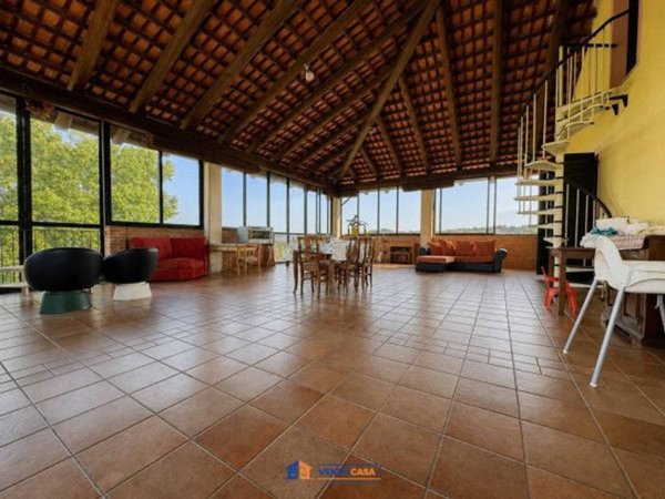 casa indipendente in vendita a Costigliole d'Asti in zona Loreto