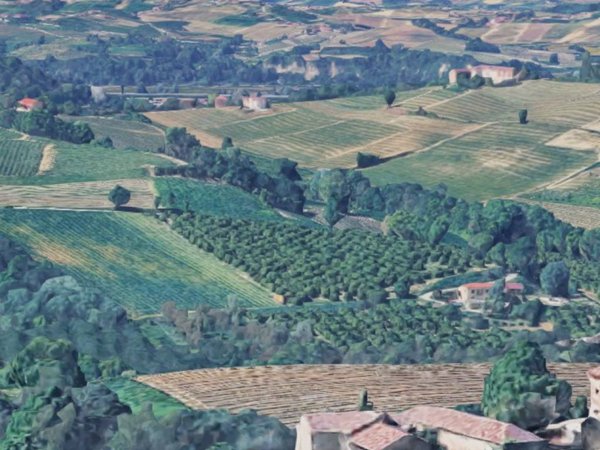 casa indipendente in vendita a Costigliole d'Asti