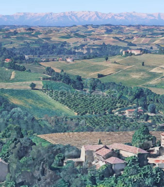 casa indipendente in vendita a Costigliole d'Asti