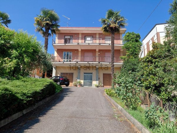 appartamento in vendita a Costigliole d'Asti