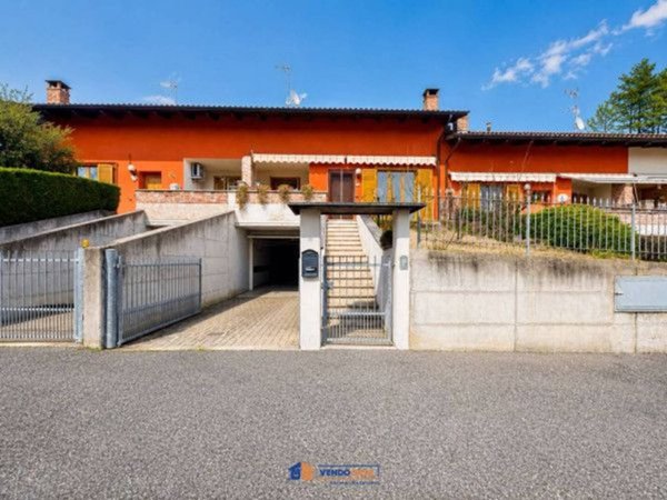 casa indipendente in vendita a Costigliole d'Asti in zona Boglietto