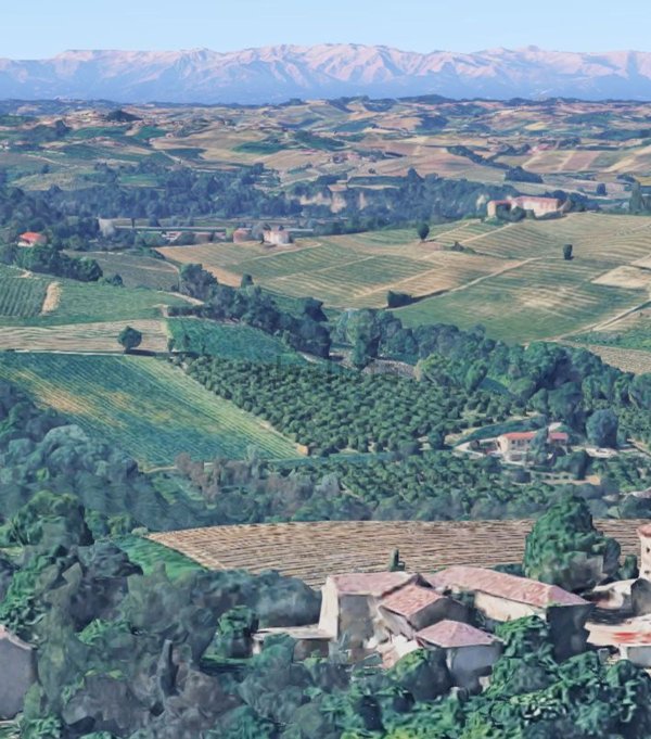 casa indipendente in vendita a Costigliole d'Asti