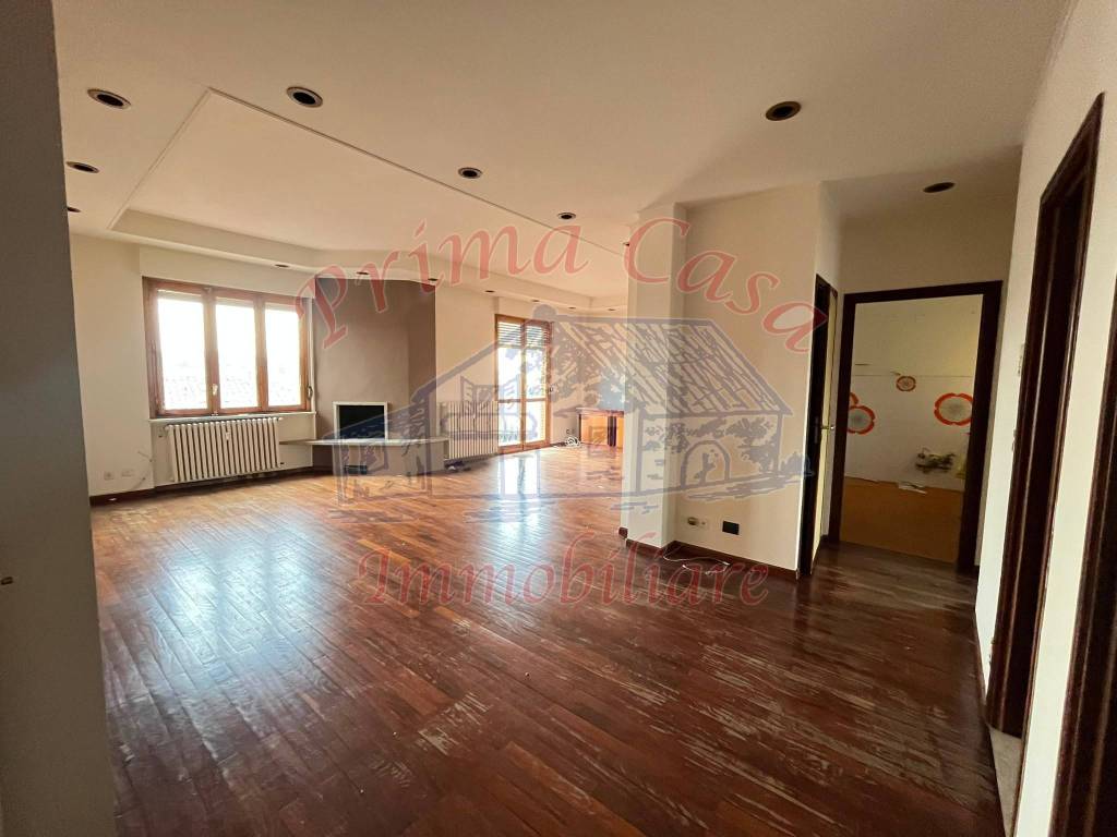 appartamento in vendita a Costigliole d'Asti