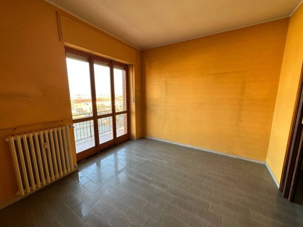 appartamento in vendita a Costigliole d'Asti in zona Motta