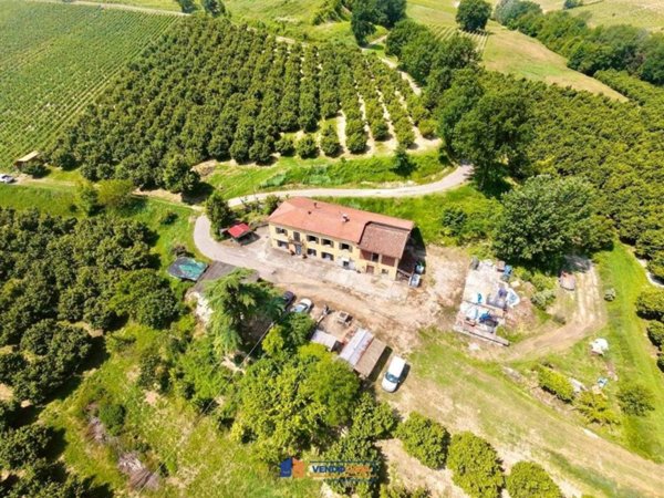 casa indipendente in vendita a Costigliole d'Asti