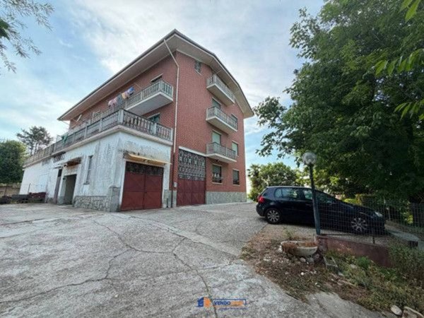 appartamento in vendita a Costigliole d'Asti