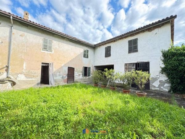casa indipendente in vendita a Costigliole d'Asti