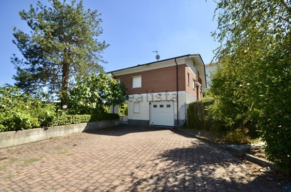 casa indipendente in vendita a Costigliole d'Asti