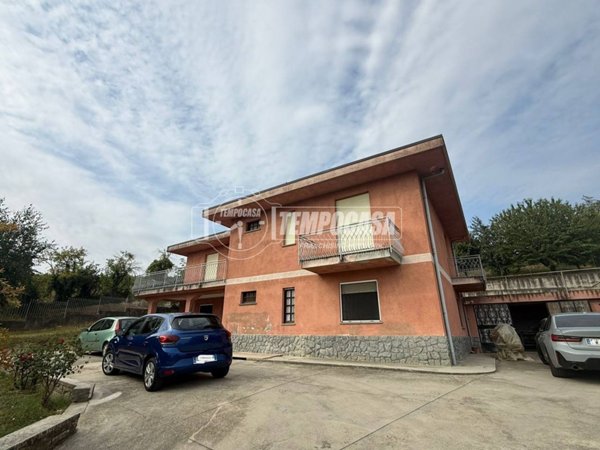 casa indipendente in vendita a Costigliole d'Asti