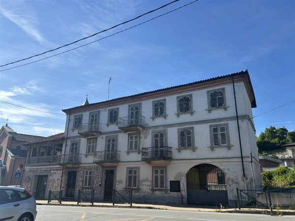 appartamento in vendita a Costigliole d'Asti in zona Boglietto