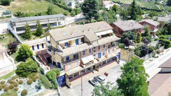 appartamento in vendita a Costigliole d'Asti