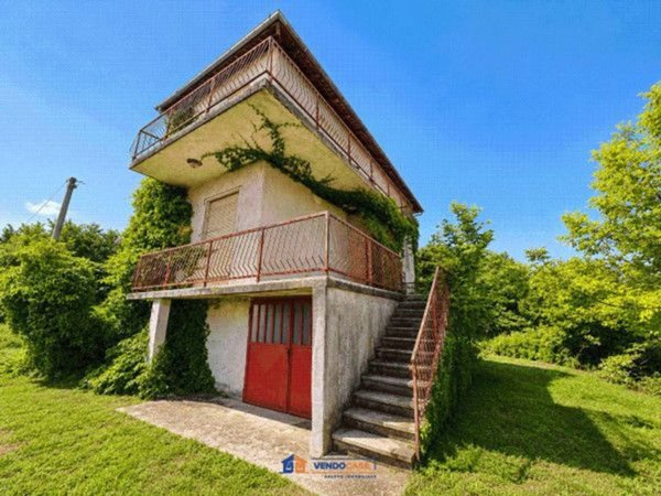 casale in vendita a Costigliole d'Asti in zona Annunziata