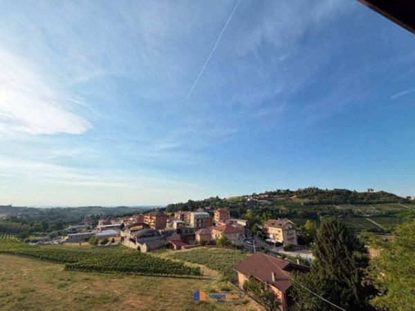 appartamento in vendita a Costigliole d'Asti