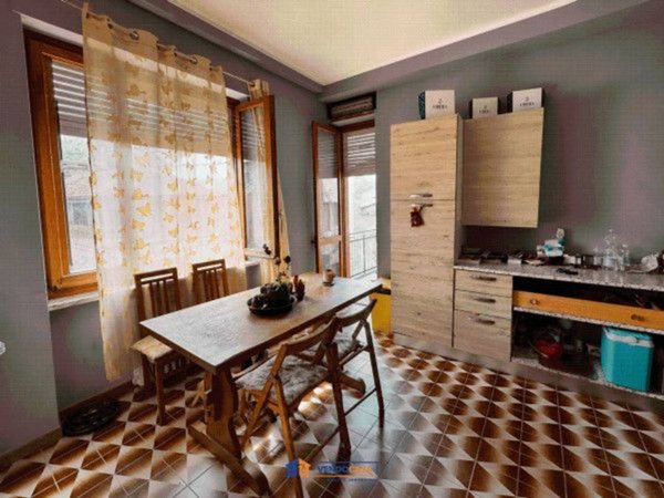 appartamento in vendita a Costigliole d'Asti in zona Boglietto