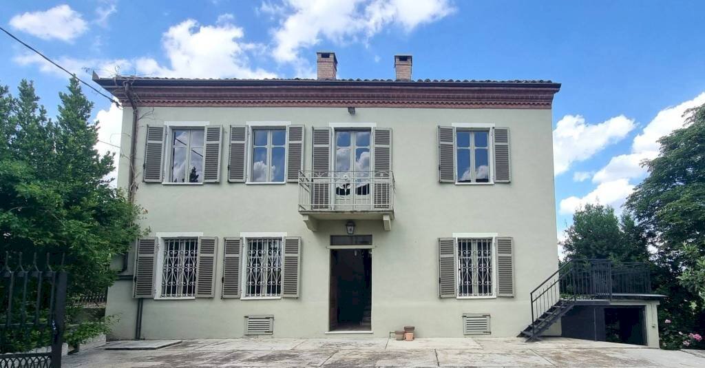 casa indipendente in vendita a Costigliole d'Asti