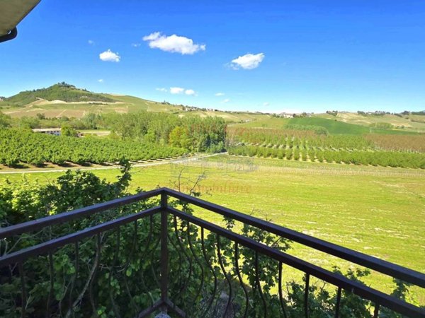 casa indipendente in vendita a Costigliole d'Asti