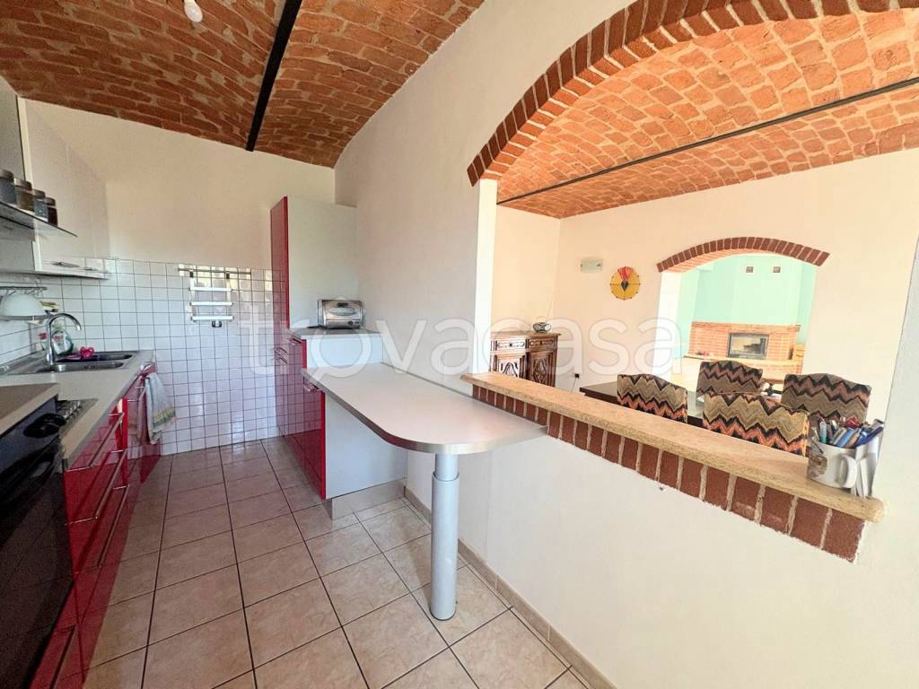 casa indipendente in vendita a Costigliole d'Asti