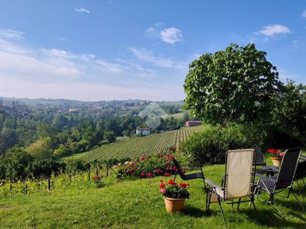casa indipendente in vendita a Costigliole d'Asti in zona Santa Margherita