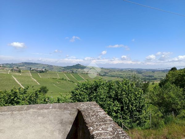 casa indipendente in vendita a Costigliole d'Asti in zona Bionzo