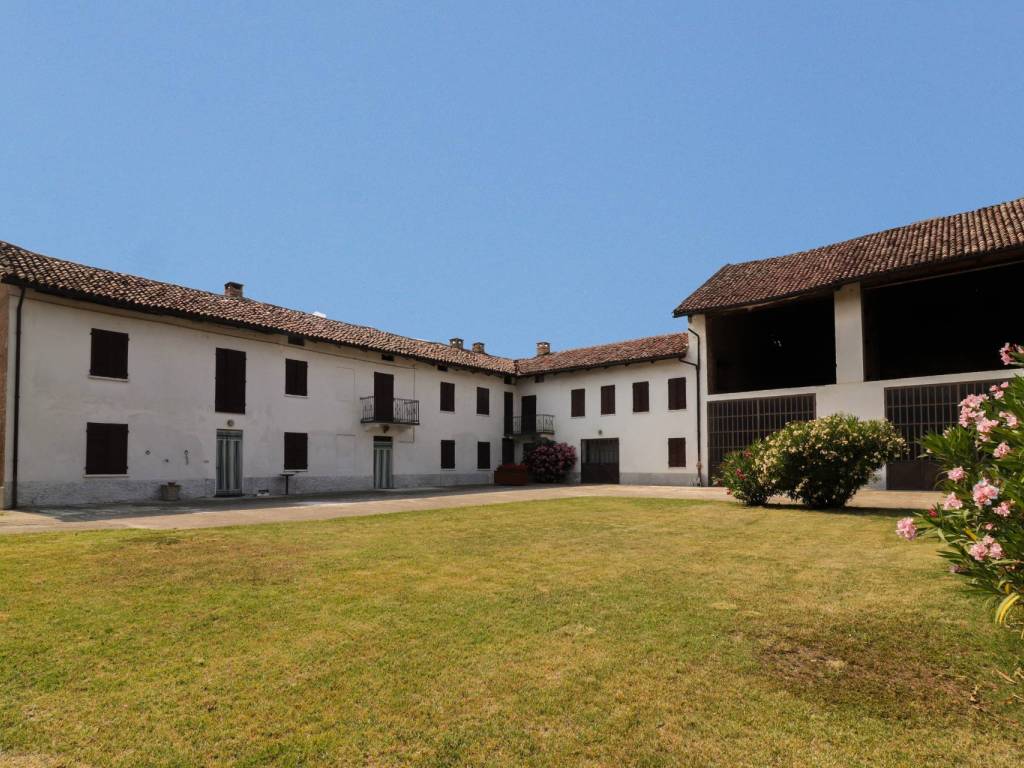 casa indipendente in vendita a Costigliole d'Asti