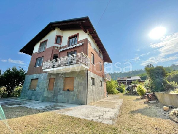 appartamento in vendita a Costigliole d'Asti