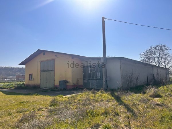appartamento in vendita a Costigliole d'Asti in zona Motta
