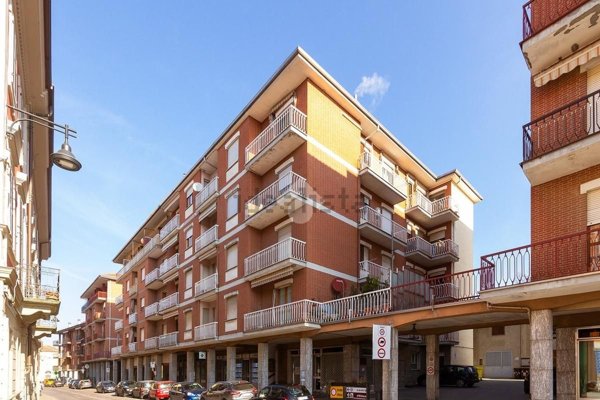 appartamento in vendita a Costigliole d'Asti