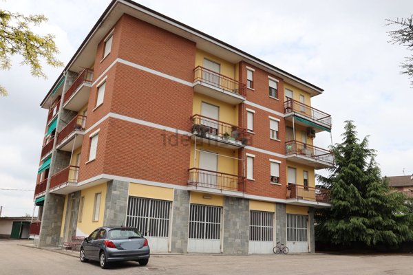 appartamento in vendita a Costigliole d'Asti in zona Boglietto
