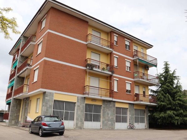 appartamento in vendita a Costigliole d'Asti in zona Boglietto