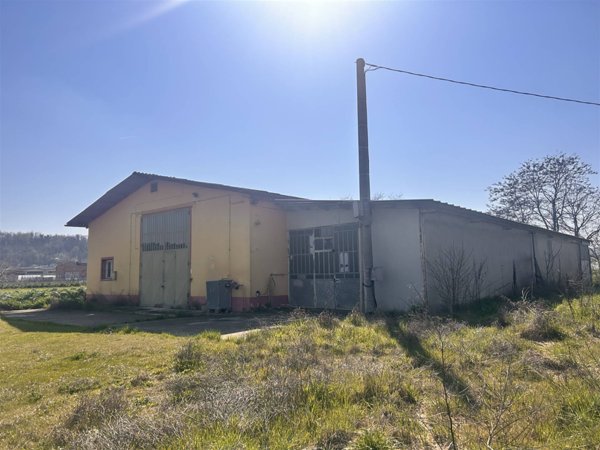 appartamento in vendita a Costigliole d'Asti in zona Motta