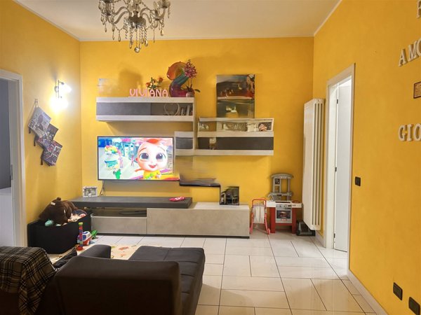 appartamento in vendita a Costigliole d'Asti