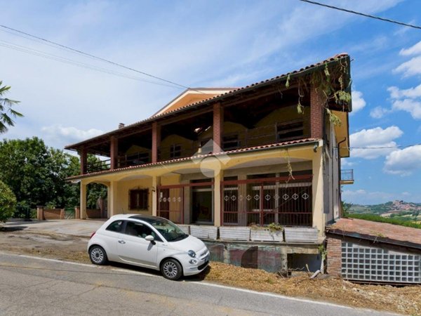 casa indipendente in vendita a Cunico