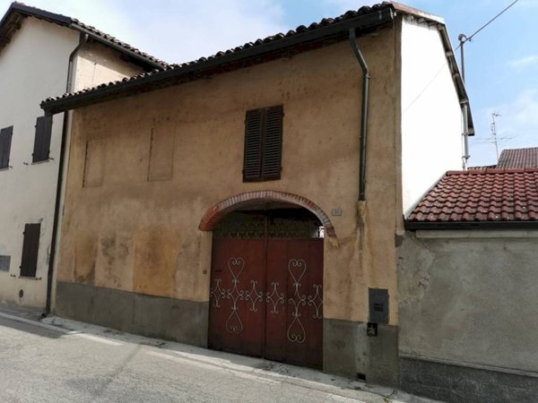 casa indipendente in vendita a Cunico